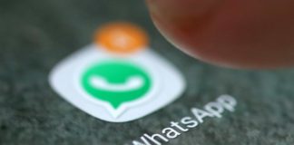 WhatsApp vai permitir partilhar tela em chamadas de vídeo