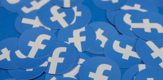 Facebook atinge marca dos 3 mil milhões de utilizadores