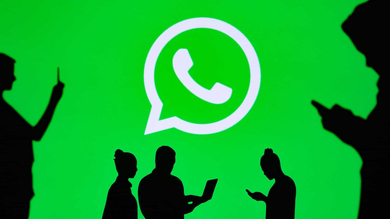 Whatsapp testa funcionalidade para permitir separar mensagens pessoais ...