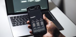 Aplicativo ChatGPT chega a loja oficial da Google