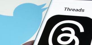 Twitter está a bloquear ‘links’ para a rival Threads