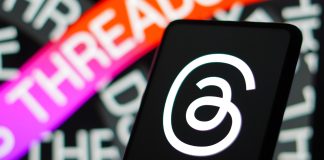 Threads chega a marca dos 100 milhões de utilizadores em menos de uma semana