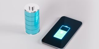 Cientistas descobrem método para melhorar baterias de telemóveis