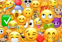 Conheça os novos emojis que vão chegar ao seu smartphone