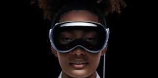 Apple com problemas na produção dos seus óculos de realidade virtual