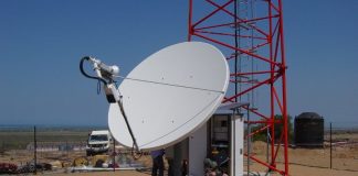 Apenas 23% da população moçambicana tem acesso à internet no país