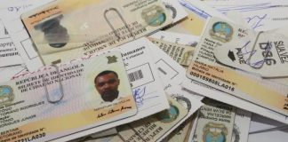 Rutura de cabos submarinos afeta emissão dos Registos Criminais e dos Bilhetes de Identidade