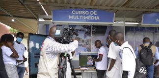 ITEL realiza a 14ª edição da Feira de Inovação Tecnológica