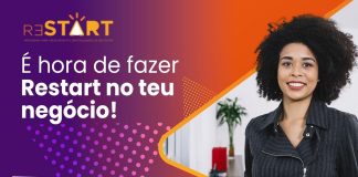 ReStart: Se és mulher, empreendedora e tens um negócio este programa é para ti
