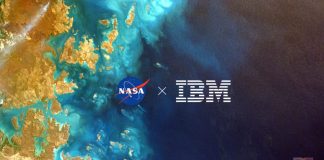 NASA e IBM criaram modelo de IA para monitorar alterações climáticas