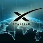 Starlink-Internet