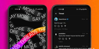 Threads ganha funcionalidade de reposts e novidades no feed