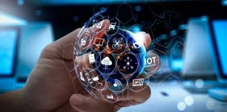 Executivo destaca crescimento na inovação tecnológica