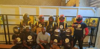 Tupuca. startup angolana avança expansão na RDC