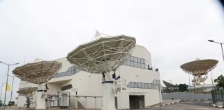 Angola vai ajudar Moçambique na implementação da sua infraestrutura espacial