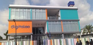 Digital.ao apresenta oito novos softwares inovadores