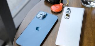 Consultório MenosFios: iPhone 14 Pro Max vs Galaxy Fold 4