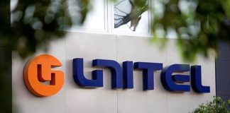 Unitel vai fornecer conexão de internet aos operadores de telecomunicações dos países vizinhos
