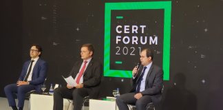 Angola presente no Fórum de Certificação Digital