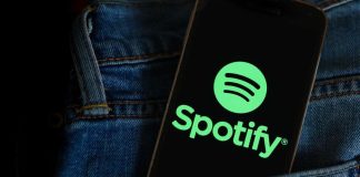 Spotify vai tornar letras das músicas um recurso pago