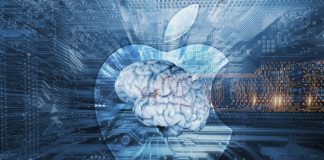 Apple está investindo milhões de dólares por dia em IA