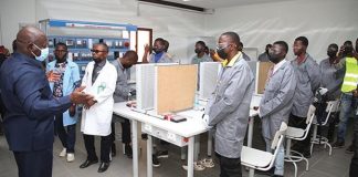 Chinesa Yalong vai aprimorar infraestrutura tecnológica do INEFOP