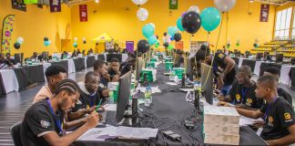 26 universidades presentes na 7° edição do concurso angolano universitário de programação