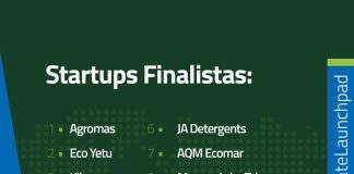 Conhecidos os vencedores do ClimateLaunchpad Angola 2023