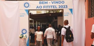 FITITEL 2023. Projectos apresentados mostram o potencial “de notáveis mentes brilhantes”