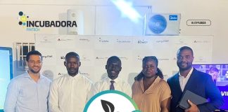 Startup ISTARTFOUND em destaque na Incubadora Fintech do LISPA