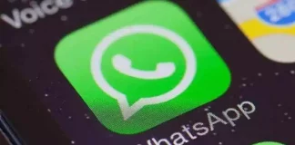 WhatsApp. Já podes enviar imagens e vídeos em HD