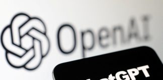 Visitantes do ChatGPT cai pelo terceiro mês consecutivo