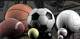 O Futuro das Apostas Esportivas Online em 2024: A Revolução Tecnológica