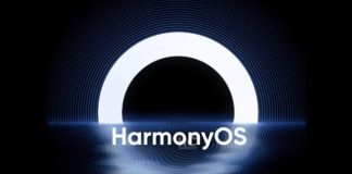 Sistema operativo da Huawei chega aos computadores em 2024