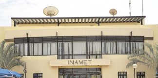 Académicos do INAMET participam de publicação científica mundial