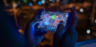 Os jogos de telemóvel com mais sucesso em 2023