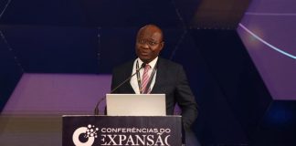 Taxa de cobertura da rede de Internet 4G em Angola é de 34%