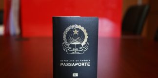 Centro de produção de passaportes eletrónicos em vias de conclusão