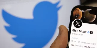 Twitter (agora X) já permite que utilizadores ocultem os ‘gostos’