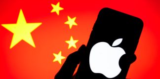 China bane utilização de iPhones entre oficiais do governo