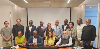 Angola presente no I Fórum Lusófono de Governação da Internet