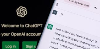 ChatGPT agora realiza pesquisas na internet em tempo real