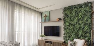 Consultório MenosFios: Como descobrir o tamanho do televisor adequado à sua sala