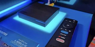 DSTV Angola lança serviço de Streaming TV