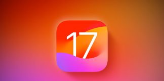 iOS 17 já se encontra disponível para download