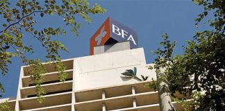 BFA denúncia burlas através de e-mail e SMS