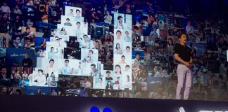 Grupo chinês Baidu lança inteligência artificial concorrente do ChatGPT