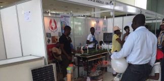 TED Bengo arranca com vários projetos tecnológicos em destaque