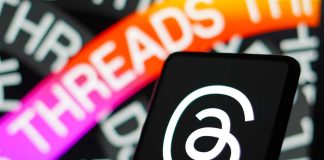 Threads vai receber funcionalidade de pesquisa de publicações