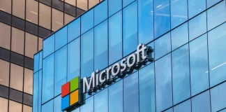 Cabo Verde e Microsoft assinam acordo para apoio tecnológico